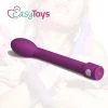 Groothandel 🎉 Easytoys Vibe Collection EasyToys G-spot Vibrator - Gemaakt Van ABS - Gerichte Stimulatie - Paars 🧨