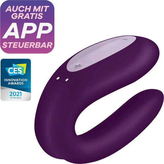 Goedkoop 😉 Satisfyer Royals - The Countess Pinpoint Clitoris Vibrator ❤️ - Afbeelding 24