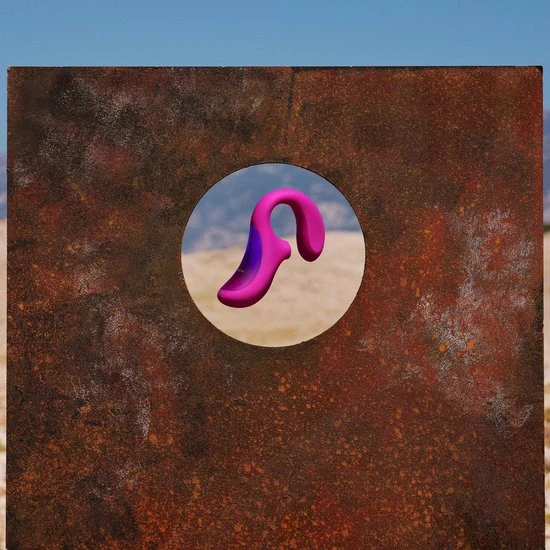 Begroting ✨ LELO ENIGMA Sonische Stimulator Met Dubbele Stimulatie, Met Externe En Interne Massage 🥰 - Afbeelding 11