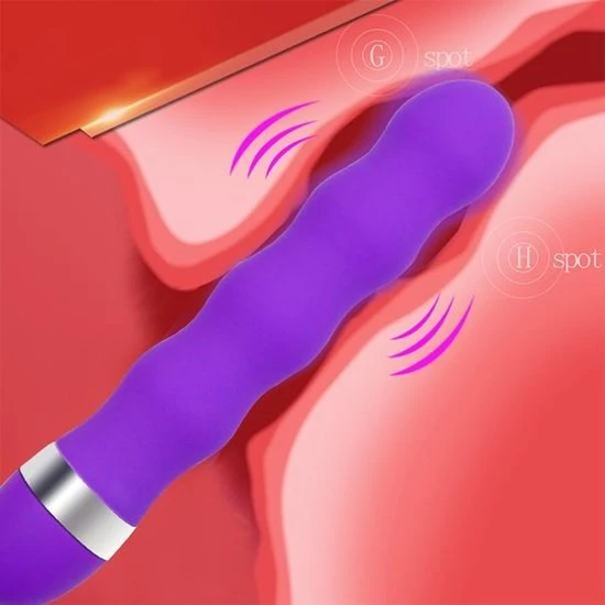 Goedkoopste ✔️ Erodit Multi-Speed G-spot Prostaat, Schroefdraad Dildo Bullet Vibrator - Clitoris, Vaginaal, Vibrator Voor Vrouwen, 18,5 Cm, Anaal Butt Plug Erotiek, Black Friday-Sex Speeltje, Sex Toys Voor Vrouw En Man. ✔️ - Afbeelding 8