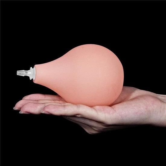 Goedkoopste 🌟 Lovetoy Squirt Extreme Dildo 23 Cm - Lichte Huidskleur ⌛ - Afbeelding 14