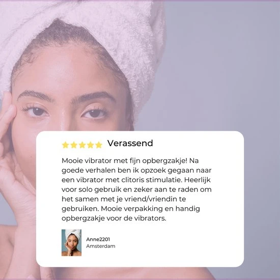 Top 10 βοΈ I.N.N. Love Tarzan Vibrator - Vibrators Voor Vrouwen - Bullet Vibrator - Erotiek - Vibrator Voor Koppels - Seks - Clitoris En G Spot Stimulator - Zwart π - Afbeelding 9