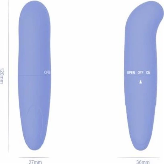Beste recensies van π Cheaperito Mini Dolfin Vibrator I Mini Vibrator I Vibrator Voor Vrouwen I Clitoris En G Spot Stimulatie I Dolfijn I Oranje π