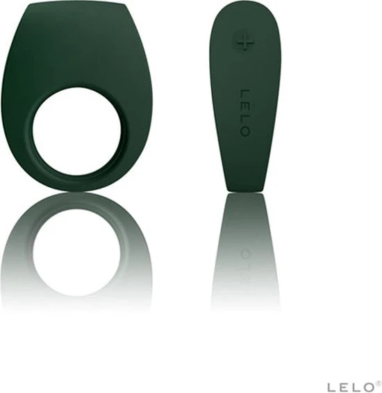 Beste Verkoop β¨ LELO TOR 2 Cockring Voor Vrouwen En Mannen Green, Herbruikbare Cockringset Voor Mannen En Vrouwen π - Afbeelding 10