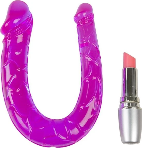 Hete verkoop π€© Merkloos You 2 Toys - Dildo π - Afbeelding 4
