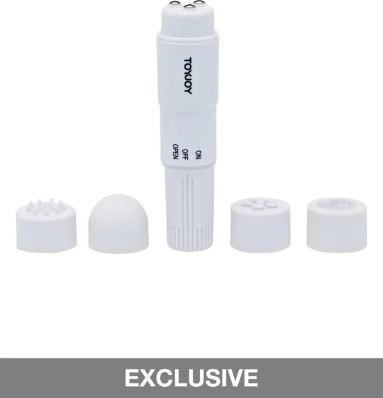 Promo βοΈ ToyJoy Pocket Rocket π - Afbeelding 3