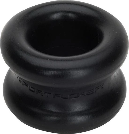 Beste recensies van π Merkloos Sport Fucker Muscle Ball Stretcher - Zwart π₯