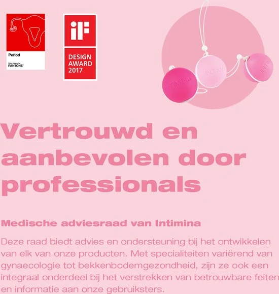 Beste Verkoop β Intimina - Feminine Moisturizer 75 Ml - Vaginaal Glijmiddel - Persoonlijk Glijmiddel Voor Vrouwen π₯° - Afbeelding 7