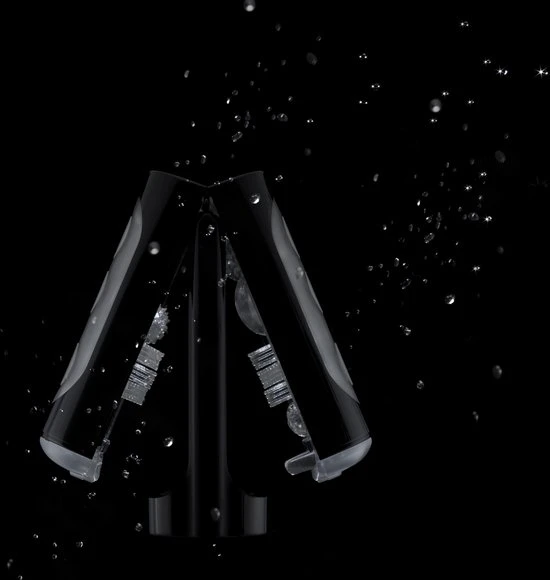 Beste deal 🔔 Tenga Flip Hole Masturbator - Zwart 🎁 - Afbeelding 15