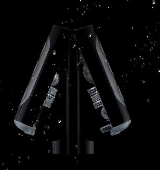 Beste deal 🔔 Tenga Flip Hole Masturbator - Zwart 🎁 - Afbeelding 10