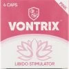 Hete verkoop 🎁 Vontrix Pink 4 Capsules - Libido Stimulerend Middel Voor Vrouwen - Natuurlijk Product 🎁