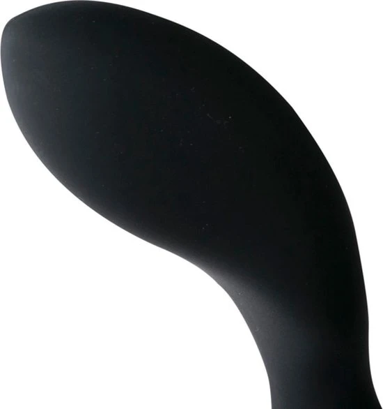Top 10 🔔 LELO HUGO Prostaatstimulator Voor De Man Black, Op Afstand Bedienbaar Vibrerend Prostaatstimulerend Speeltje Voor Mannen ❤️ - Afbeelding 7