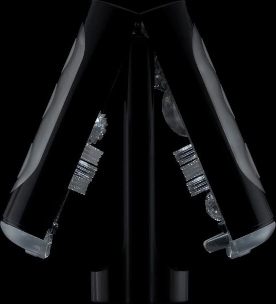 Beste deal 🔔 Tenga Flip Hole Masturbator - Zwart 🎁 - Afbeelding 3