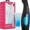 Flash-uitverkoop 🥰 Easy Choice Thrusting Masturbator Met Easyglide Glijmiddel – Automatische Masturbators – Sex Toys Voor Mannen – Sexy Vrouwenstem 🤩