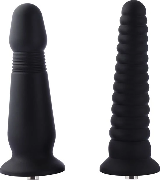 Beste Verkoop 🥰 Hismith Pakket Anaal XL Pro 1 Smart App Premium Seksmachine ❤️ - Afbeelding 7