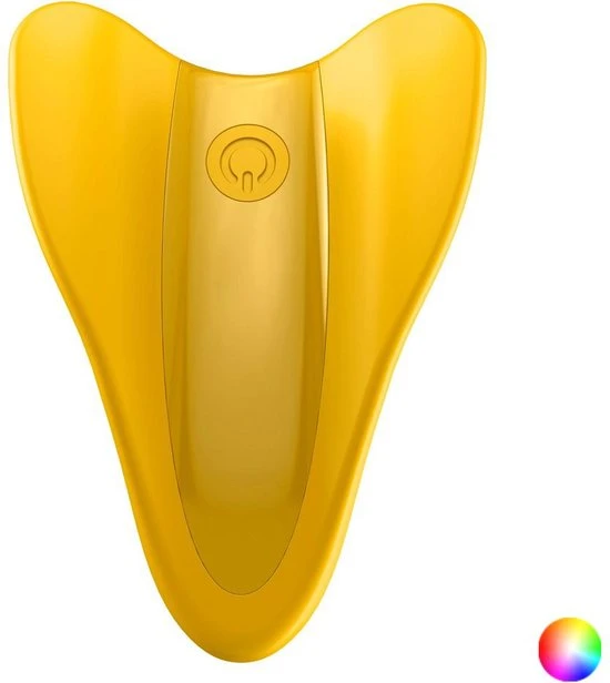 Goedkoopste ๐คฉ Satisfyer Rose - Bliss Vibe Bullet Vibrator - Black ๐ - Afbeelding 20