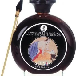 Promo 😉 Shunga Eetbare Bodypaint Chocolate ✨