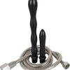 Kopen 🥰 You2Toys Anal Shower Met 2 Verschillende Plugs En Doucheslang Voor Dubbel Genot Deluxe Uitvoering Zwart 🔔