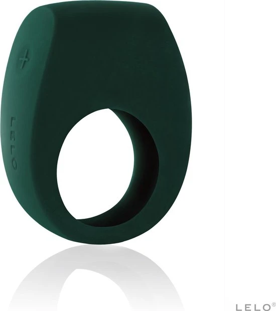 Beste Verkoop β¨ LELO TOR 2 Cockring Voor Vrouwen En Mannen Green, Herbruikbare Cockringset Voor Mannen En Vrouwen π