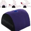 Beste deal 👍 Best2uNL Sex Kussen Lendenkussen Seksspeelgoed Met Gat Voor Paren Seks, Vrouwen, G-spot, Positiekussen, Multifunctioneel Opblaasbaar Kussen, Seksspeelgoed 🤩