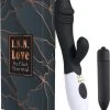 Top 10 ✔️ I.N.N. Love Tarzan Vibrator - Vibrators Voor Vrouwen - Bullet Vibrator - Erotiek - Vibrator Voor Koppels - Seks - Clitoris En G Spot Stimulator - Zwart 🔔