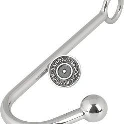 Goedkoop 🌟 Banoch - Bondage Hook SMALL - Bondage Haak Metaal - 20 Mm Bal 😉