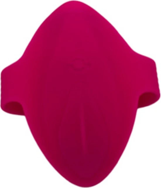 Begroting π LOA Draagbare Vibrator - APP Control - Telefoon - Slipje - Sex Toy - Koppels - Couples - Single - Vrijgezel - Vibrerend - Spannend - Roze/Rood - Telefoon APP Control - Butterfly Vibrator π€© - Afbeelding 3