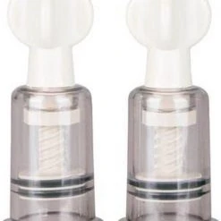 Hete verkoop 🎁 EasyToys Kleine Tepelzuigers 2 Stuks 👍