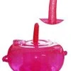 Coupon 🧨 You2toys Silvia Saint Love Chair - Vibrator 👏