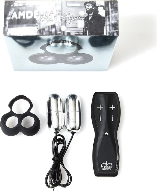 Uitgang 🎁 Hot Octopuss Jett Guybrator ⌛ - Afbeelding 13