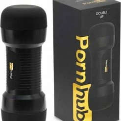 Coupon ⭐ Pornhub - Double Up Vagina & Blowjob Stroker 👍