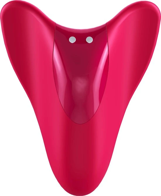 Goedkoopste ๐คฉ Satisfyer Rose - Bliss Vibe Bullet Vibrator - Black ๐ - Afbeelding 7