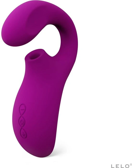 Begroting ✨ LELO ENIGMA Sonische Stimulator Met Dubbele Stimulatie, Met Externe En Interne Massage 🥰 - Afbeelding 20
