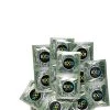 Uitgang ✔️ EXS Condooms Exs Snug Fit Condooms – Iets Smaller Condoom – 100 Stuks 🌟