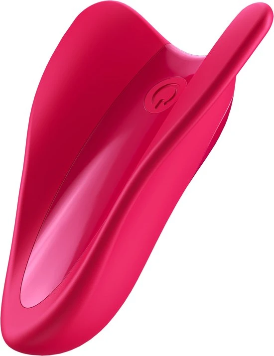 Goedkoopste ๐คฉ Satisfyer Rose - Bliss Vibe Bullet Vibrator - Black ๐ - Afbeelding 13