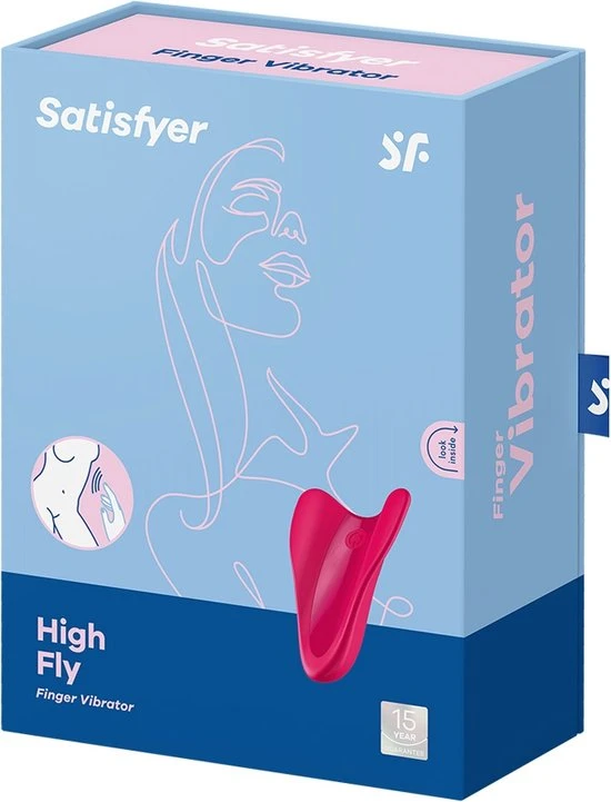 Goedkoopste ๐คฉ Satisfyer Rose - Bliss Vibe Bullet Vibrator - Black ๐ - Afbeelding 10