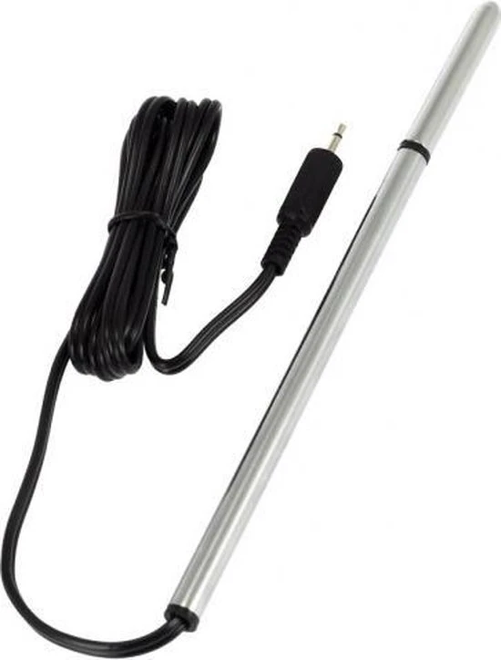 Coupon π Rimba Electro Play Rimba Electro Sex Plasbuis Sound | Dilator 185 Mm 𧨠- Afbeelding 4