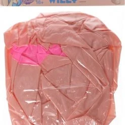 Goedkoopste 🌟 4 Het Moment Opblaasbare Penus Willy ✔️