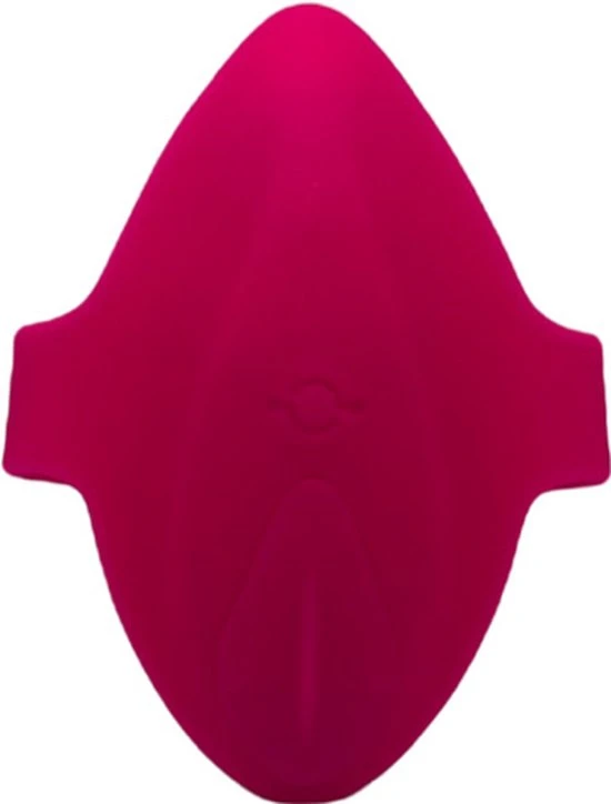 Begroting π LOA Draagbare Vibrator - APP Control - Telefoon - Slipje - Sex Toy - Koppels - Couples - Single - Vrijgezel - Vibrerend - Spannend - Roze/Rood - Telefoon APP Control - Butterfly Vibrator π€©