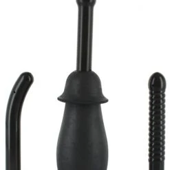 Begroting 🧨 Seven Creations Anus Pomp 🔔