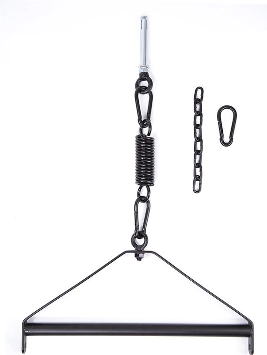 Uitgang βοΈ Belgian Beauty Platform Luxe Sex Swing Set - Seksschommel Met Metalen Ophangsysteem -Sex Schommel π - Afbeelding 11