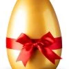 Nieuw 🔔 LoveBoxxx Sexy Surprise Egg - Erotische Geschenkset - Bondage - Voor Koppels - Pasen - Goud ❤️