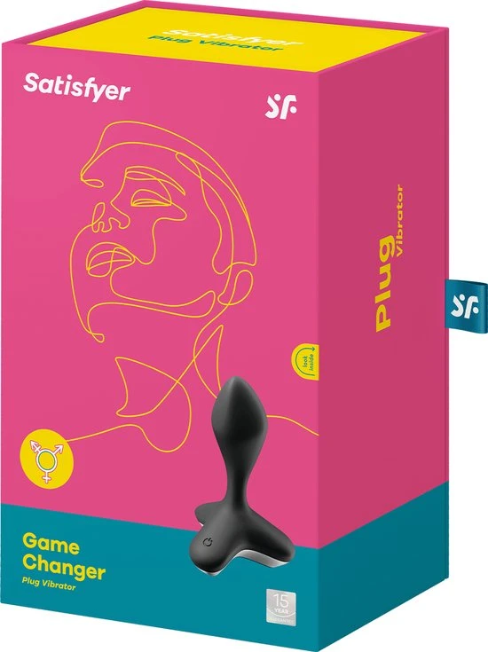 Gloednieuw 😉 Satisfyer Supernova Luchtdruk + G-spot Vibrator - Wit 🔔 - Afbeelding 18