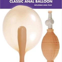 Korting ✨ Me You Us Classic Anal Balloon 🧨