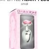 Groothandel 👍 Clara Morgane - My Little HEART Plug SMALL 🌟
