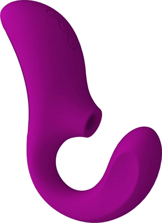 Begroting ✨ LELO ENIGMA Sonische Stimulator Met Dubbele Stimulatie, Met Externe En Interne Massage 🥰 - Afbeelding 16
