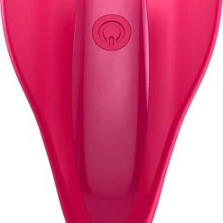 Goedkoopste 🤩 Satisfyer Rose - Bliss Vibe Bullet Vibrator - Black 👍