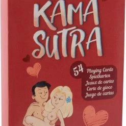 Goedkoop ✨ OOTB Kama Sutra Speelkaarten - Kama Sutra - Speelkaarten 🧨