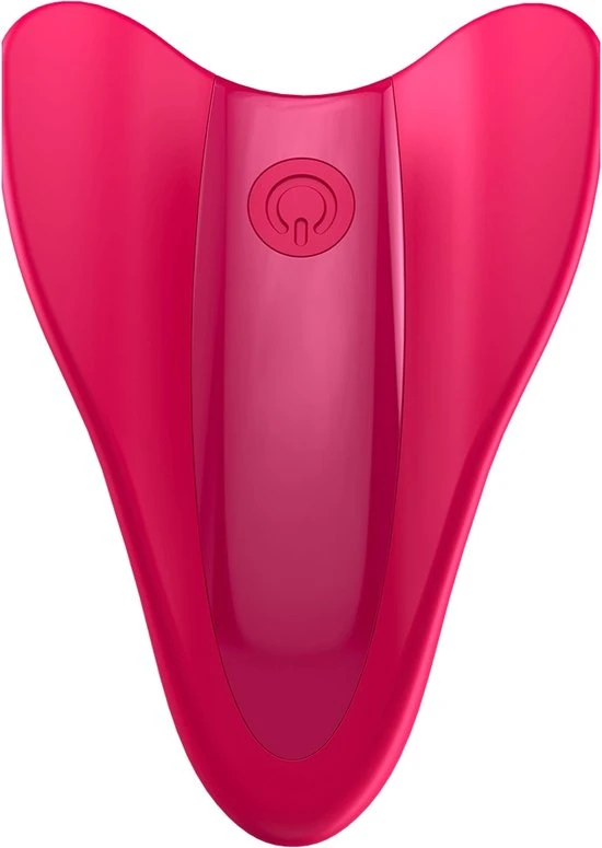 Goedkoopste ๐คฉ Satisfyer Rose - Bliss Vibe Bullet Vibrator - Black ๐ - Afbeelding 11