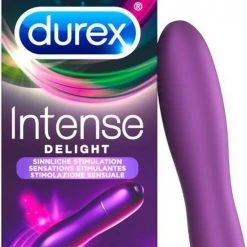 Beste recensies van 🧨 Merkloos Durex Play Delight - Mini Vibrator - Intense Pleasure 🎁